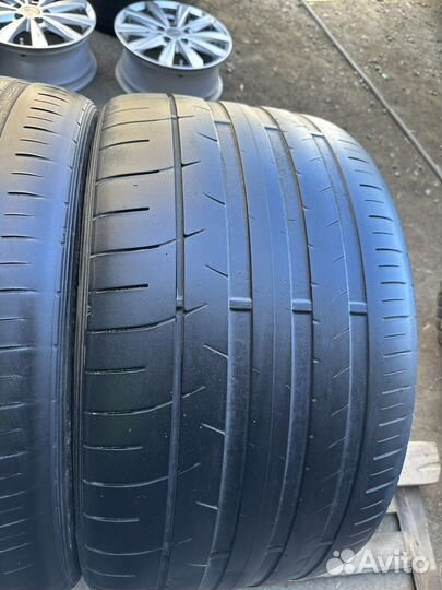 Dunlop SP Sport Maxx 050+ 325/30 R21