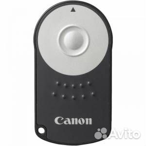 Пульт д/у RC-6 для Canon