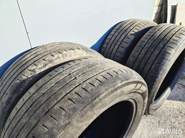 Hankook Ventus Prime 2 K115 325/60 R18 103V