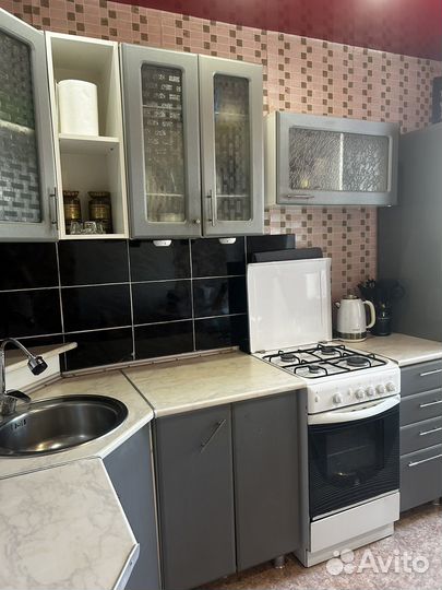 Кухонный гарнитур угловой