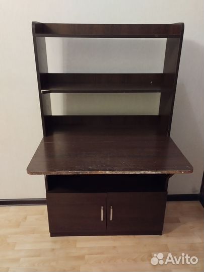 Детский письменный, компьютерный стол