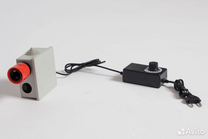 Вентиляторы для дымогенератора