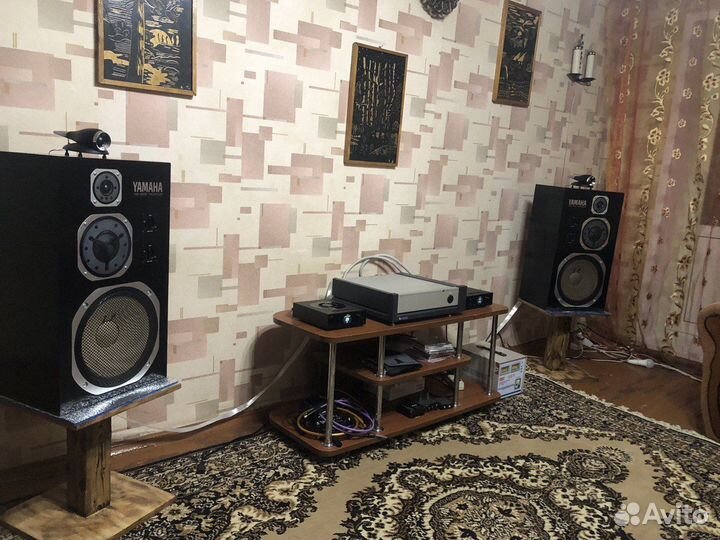 Yamaha NS-1000m