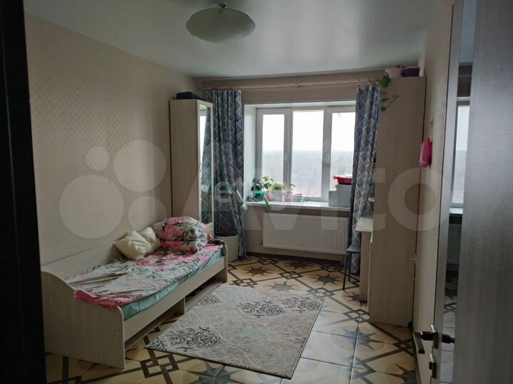 3-к. квартира, 83,8 м², 7/11 эт.