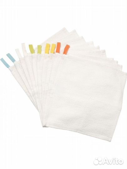 Полотенца IKEA krama