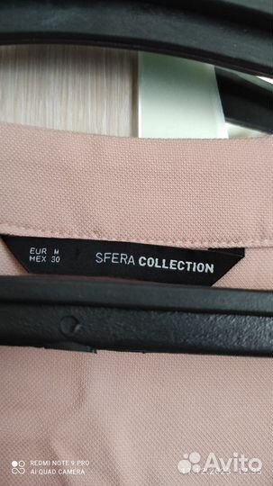 Платье летнее