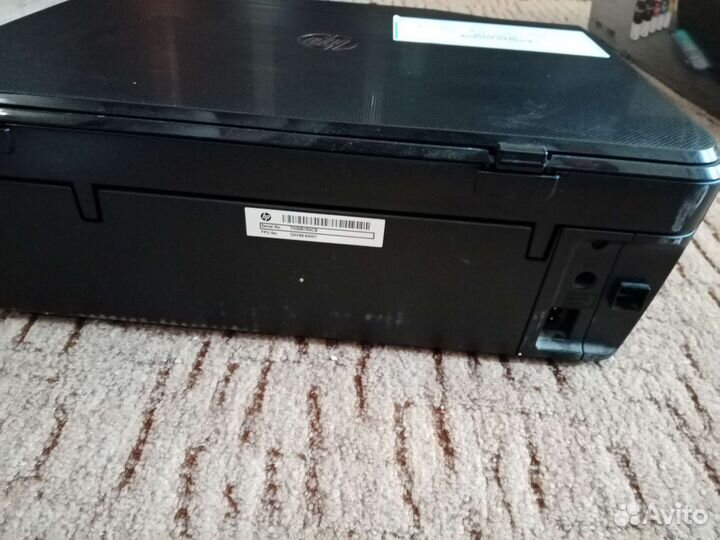 Цветной принтер