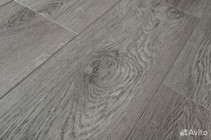 Каменно-полимерная плитка Alpine Floor grand Sequo