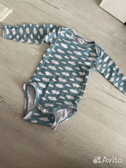 Продам детские вещи