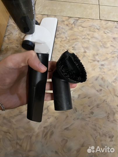 Пылесос Deerma dx118c