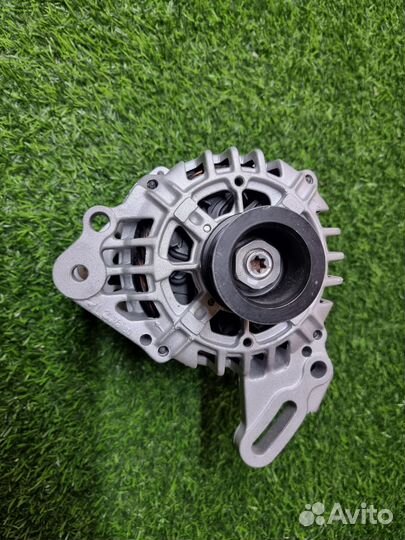 Генератор VW Jetta Seat Altea Leon Scoda Octavia