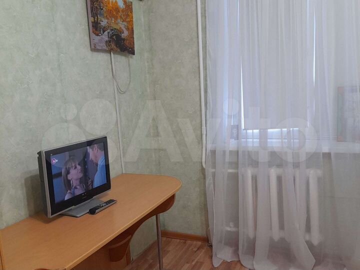 1-к. квартира, 39 м², 3/9 эт.