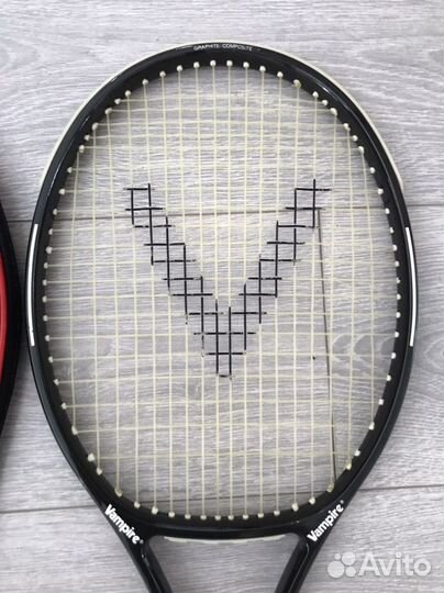 Ракетка для большого тенниса vampire
