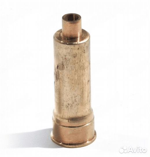 Посадочное место форсунки 6110