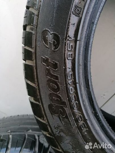 Cordiant Sport 3 195/55 R15 85V