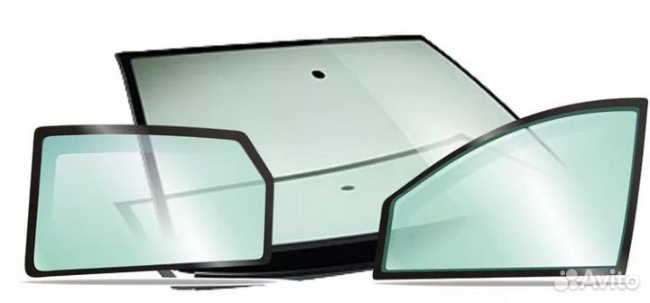 Автостекло