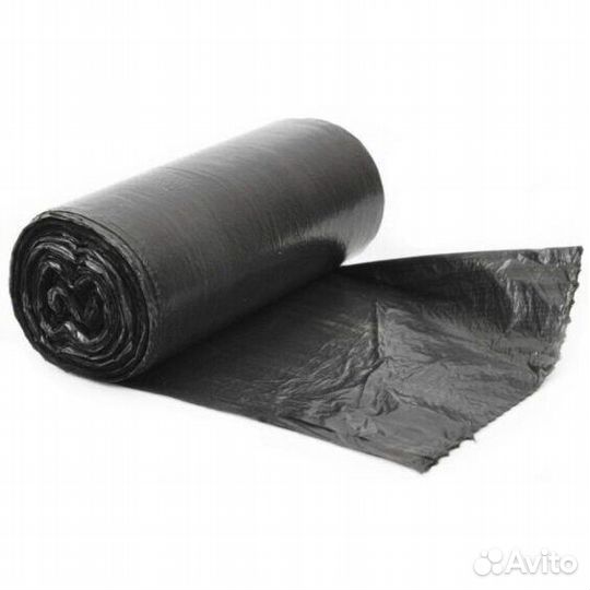 Опт - Мешки для мусора 30л