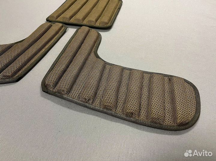 Капы для бронежилета