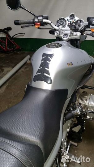 Bmw r1150r 2002г