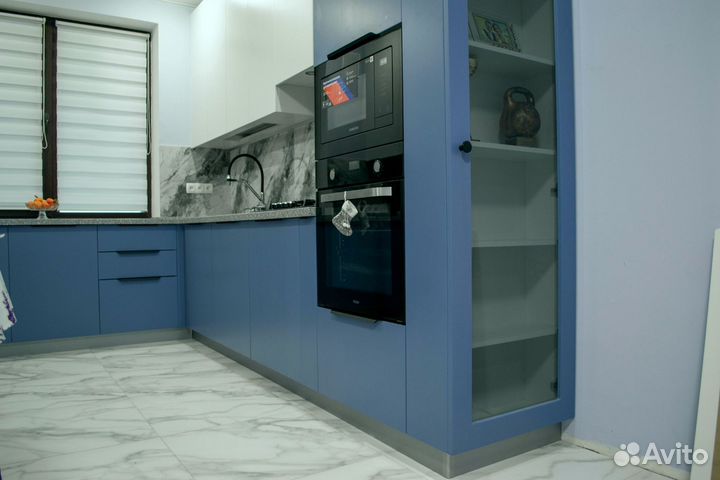 Кухня на заказ