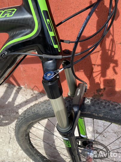 GT Zaskar Carbon 9r Elite 29