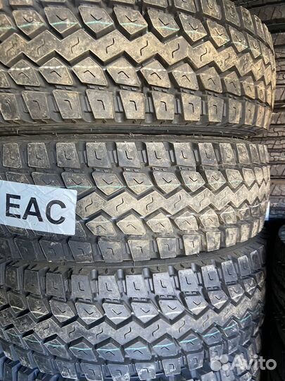 215/75 R17.5 Triangle 689А 16PR вед. автошина