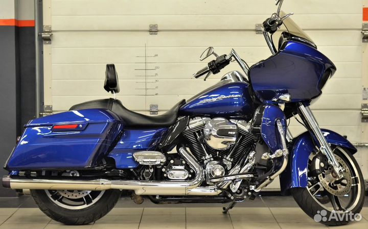 Harley-Davidson Road Glide Special (2016)