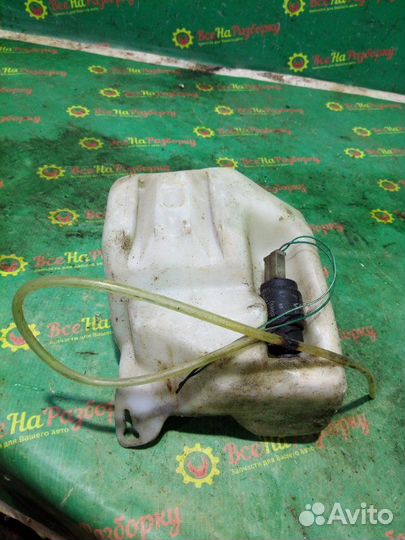 Бачок омывателя Chery Amulet A15