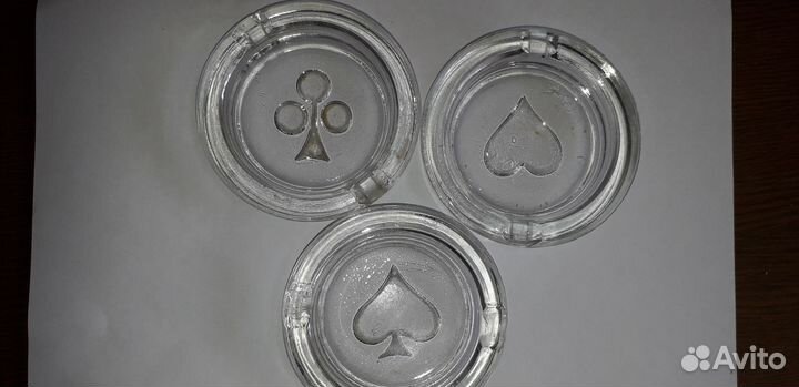 Пепельницы производство Польша