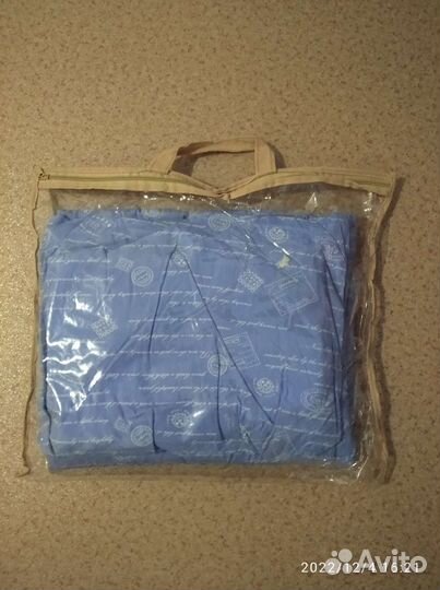 Матрас детский в коляску