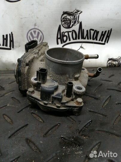 Дросельная заслонка Honda Civic R18A2 2008
