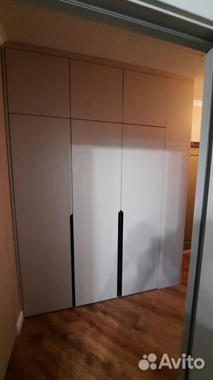 Изготовление мебели на заказ