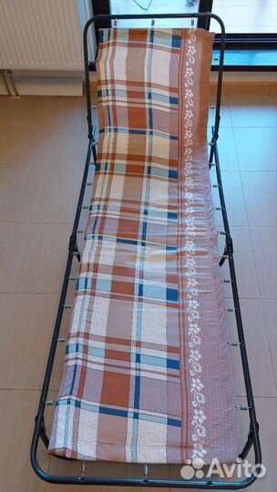 Раскладушка