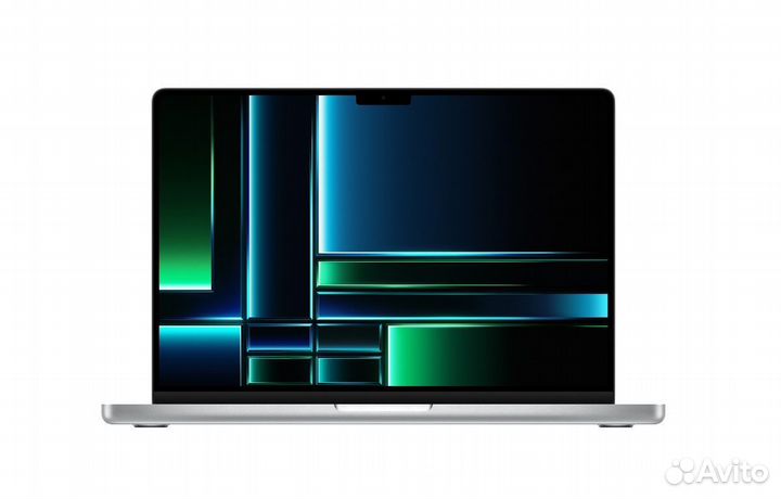 Macbook Pro 14 m1 max 32gb 2tb