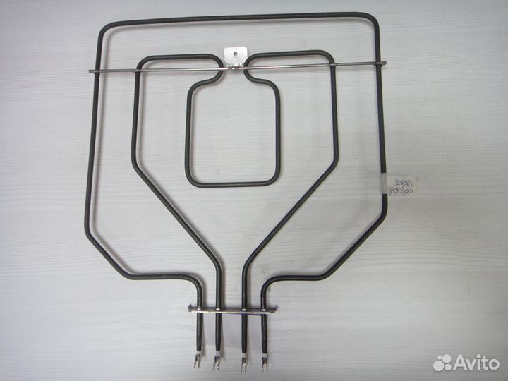 Тэны для духовок