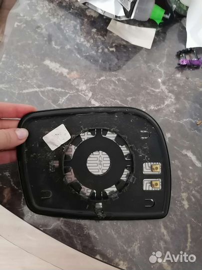 Зеркальный элемент