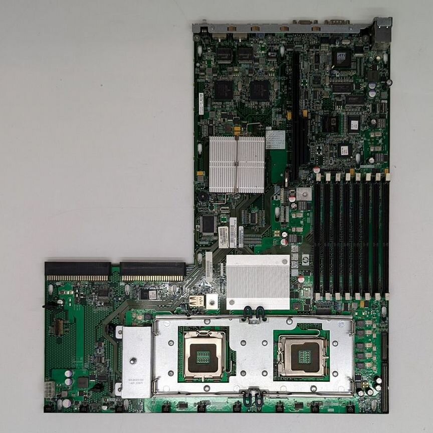 [435949-001] Материнская Плата 436066-001, Hp Proli