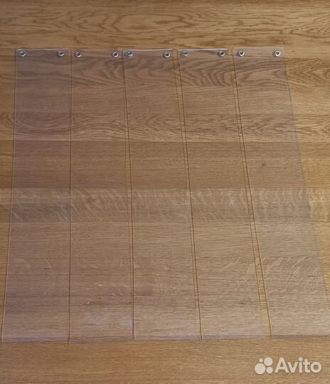 Дверь/ шторка/ пвх завеса для собачьей будки