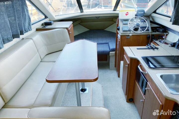 Продается катер / яхта Bayliner 288 св
