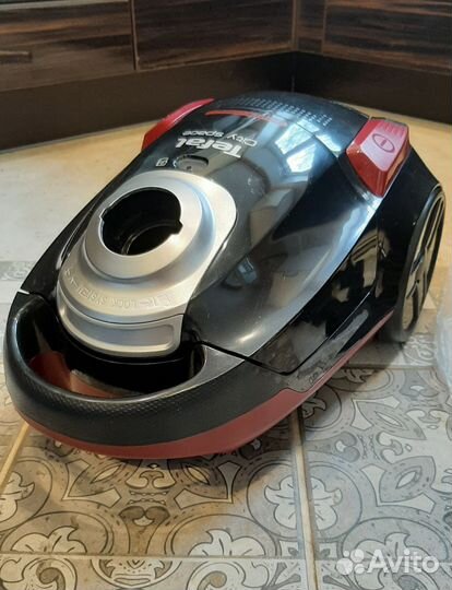 Пылесос Tefal