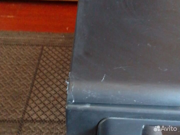 Мфу Panasonic kx mb2000 на з/ч или вост