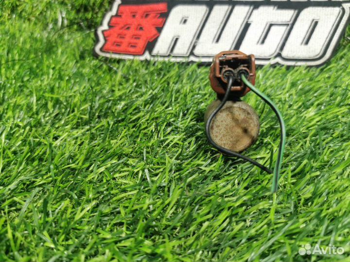 Соленоид автомата Honda Fit GD1