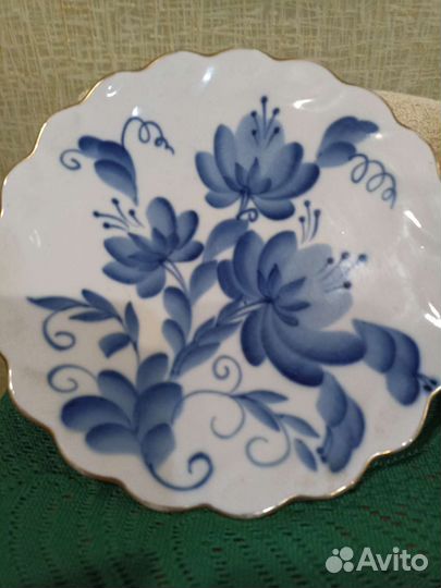 Набор Гжели