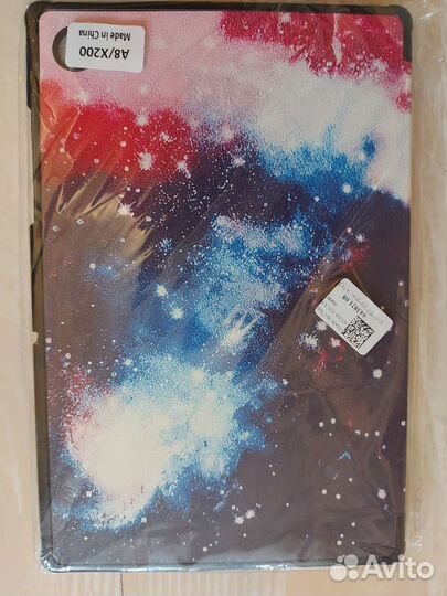 Чехол на планшет samsung tab a8