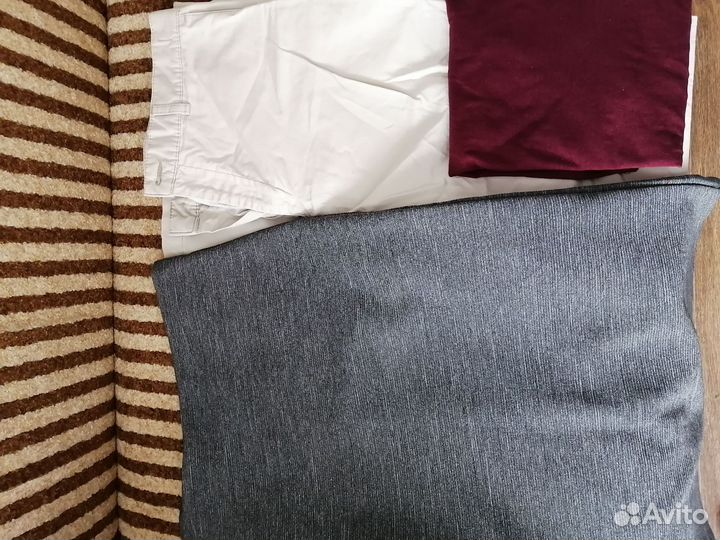 Женская одежда пакетом