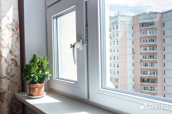 Окна пластиковые на заказ