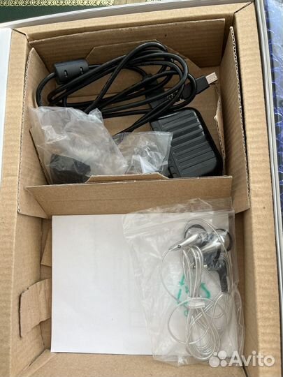 Электронный переводчик Assistant AD-5500