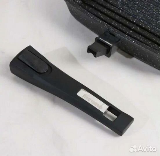 Сковорода-гриль 2828