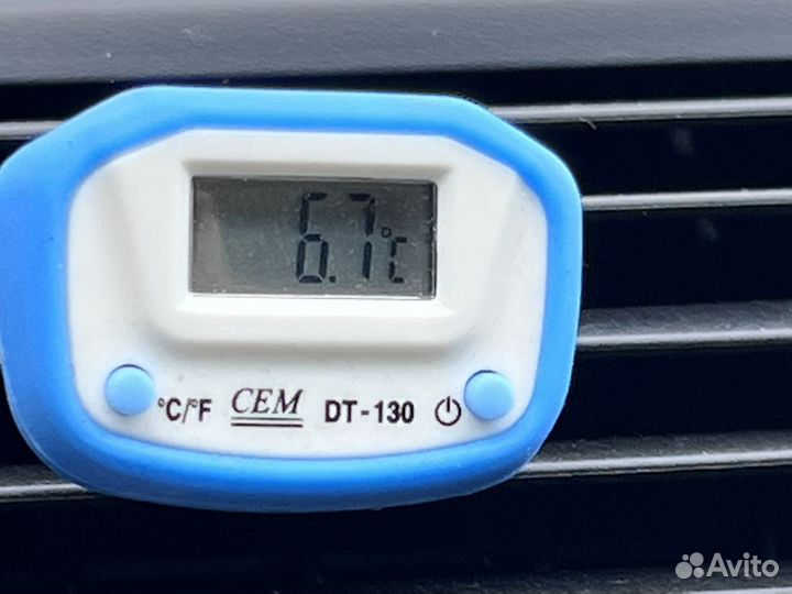 Заправка кондиционера авто