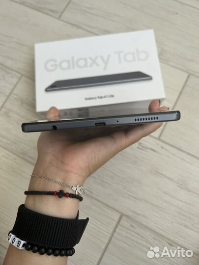 Планшет Samsung Galaxy Tab A7 Lite